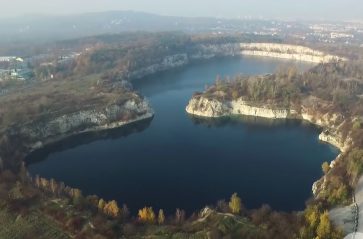 Tereny pod Park Zakrzówek należą już do Miasta