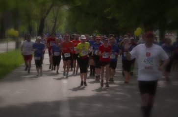 15. PZU Cracovia Maraton
