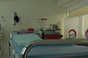 Nowy oddział kardiologiczny w Szpitalu św. Rafała