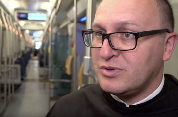 PapaTramwaj, papież Franciszek będzie podróżował Krakowiakiem