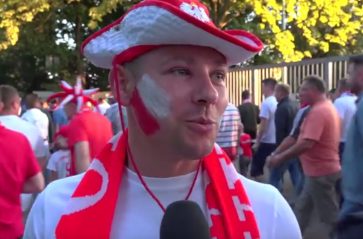 Polska-Litwa: bezbramkowy remis na stadionie przy Reymonta
