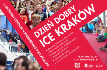 Czy pobiją rekord? Przywracanie czynności serca podczas 2. urodzin ICE Kraków!