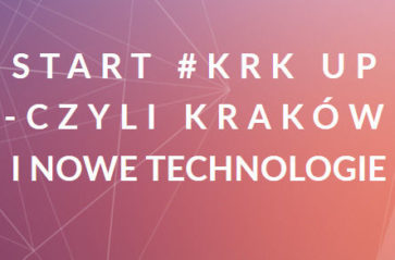 StartKRKup – Kraków potęgą startupów