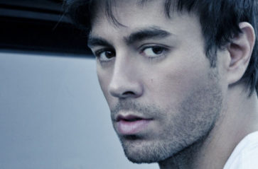 Enrique Iglesias wystąpił w TAURON Arenie!