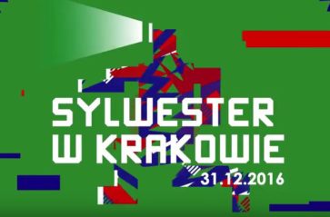 Sylwester w Krakowie – trzy sceny, trzy dzielnice, trzy muzyczne klimaty