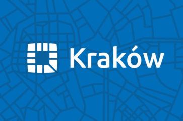 Kraków ma nowe logo