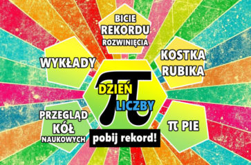 Dzień Liczby Pi