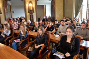 Konferencja o rozwoju polskich metropolii