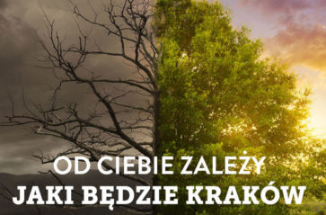 Rusza akcja społeczna „Drzewo za drzewo”