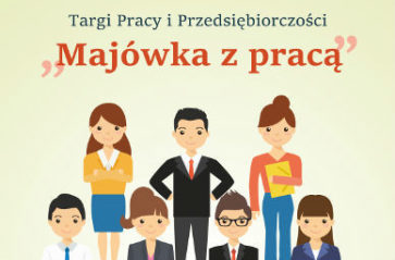Targi Pracy i Przedsiębiorczości w TAURON Arenie Kraków