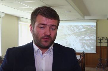 Inwestycja PKP: od 15 lipca tramwaje nie pojadą ul. Grzegórzecką