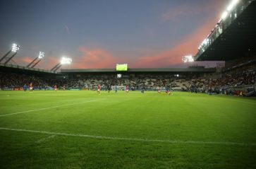 EURO U21: Niemcy pokonali Duńczyków 3:0