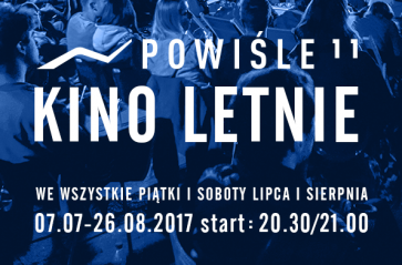 Kino letnie Powiśle 11