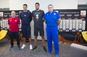 Kraków gotowy do EUROVOLLEY Poland 2017