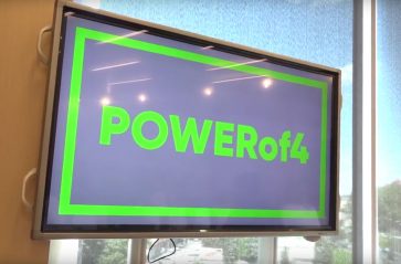 POWERof4 – Kraków, Warszawa, Gdańsk i Lublin łączą siły