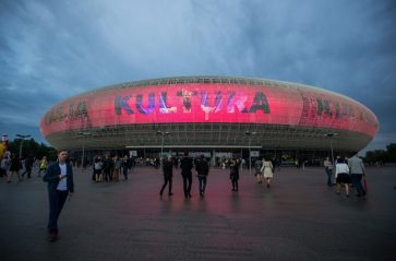 MeetUp Polska w Krakowie