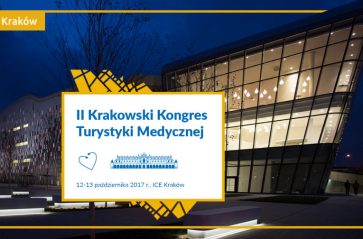 Trwa Krakowski Kongres Turystyki Medycznej