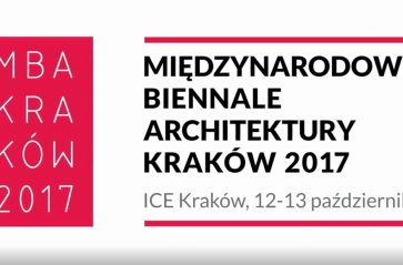 Międzynarodowe Biennale Architektury rozpoczęte