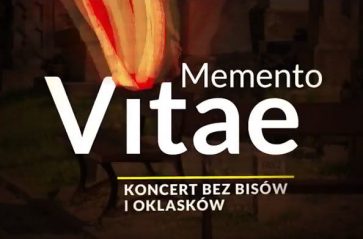 Memento Vitae – po raz trzeci w Krakowie