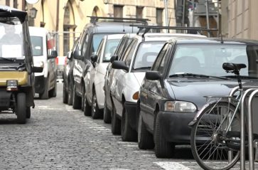 Zmiany w Strefie Płatnego Parkowania w Krakowie