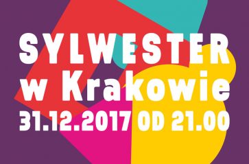 „Sylwester w Krakowie” – cztery miejsca i cztery sceny