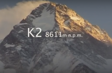 Zimowa wyprawa Polaków na K2