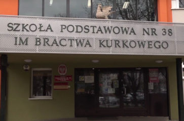 Propozycje dla dzieci i rodziców ze szkoły podstawowej nr 38