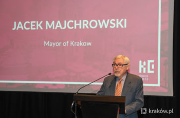„Miasta historyczne 3.0” – konferencja w ICE Kraków