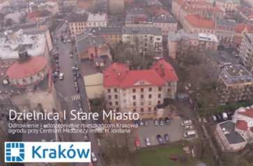 Budżet Obywatelski Miasta Krakowa 2017 – 2