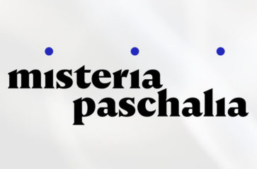 15. Festiwal Misteria Paschalia czas zacząć