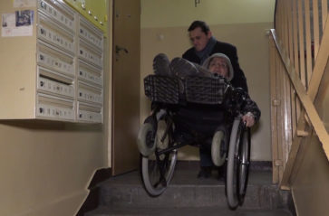 Budżet Obywatelski Miasta Krakowa – Dzielnicowe Centrum Pomocy Niepełnosprawnym