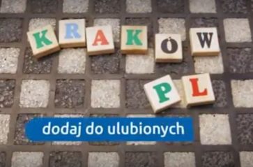 Kraków.pl dodaj do ulubionych – odc. 46