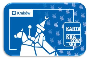 Karta Krakowska – złóż wniosek elektronicznie