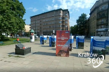 Zobacz plac Inwalidów w 360°