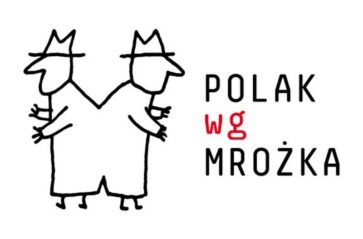 Na plenerowej wystawie zobaczysz Polaka wg Mrożka