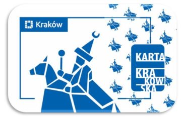 Karta Krakowska – złóż wniosek papierowo