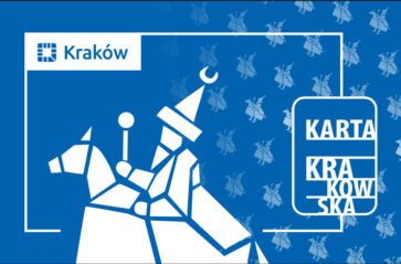 Z Kartą Krakowską możesz więcej