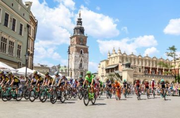 Tour de Pologne 2018