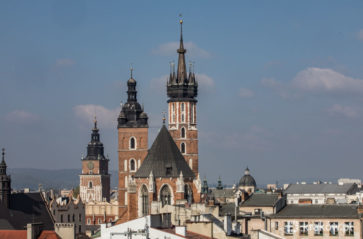 Działania Krakowa na rzecz ochrony powietrza dostrzeżone przez NIK