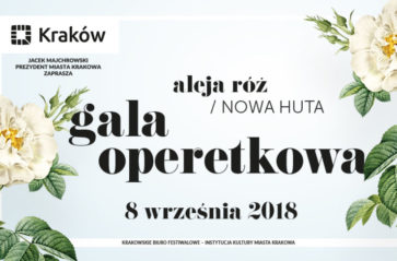 Opera i operetka w sercu Nowej Huty