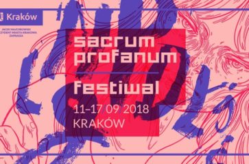 Sacrum Profanum, czyli święto niepodległej muzyki