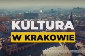 Kraków – miasto kultury