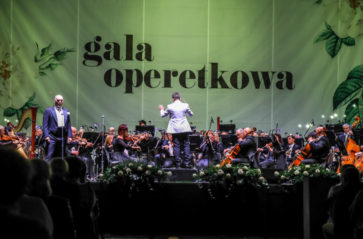 Opera i operetka w sercu Nowej Huty