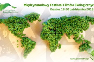 Rusza Międzynarodowy Festiwal Filmów Ekologicznych