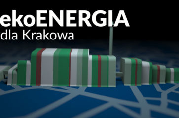 Ekoenergia dla Krakowa