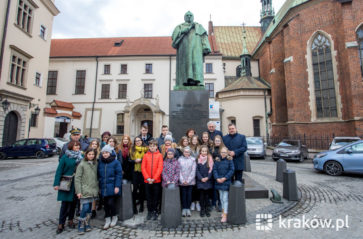 Święto patrona Krakowa – św. Józefa