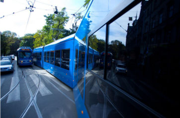 O autyzmie w „Niebieskim tramwaju”