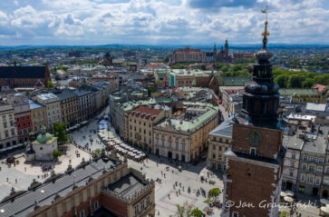 Wiosenne Forum Turystyki za nami