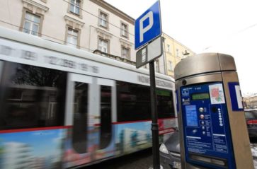 Nowe propozycje zmian w Strefie Płatnego Parkowania