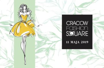 Cracow Fashion Square 2019